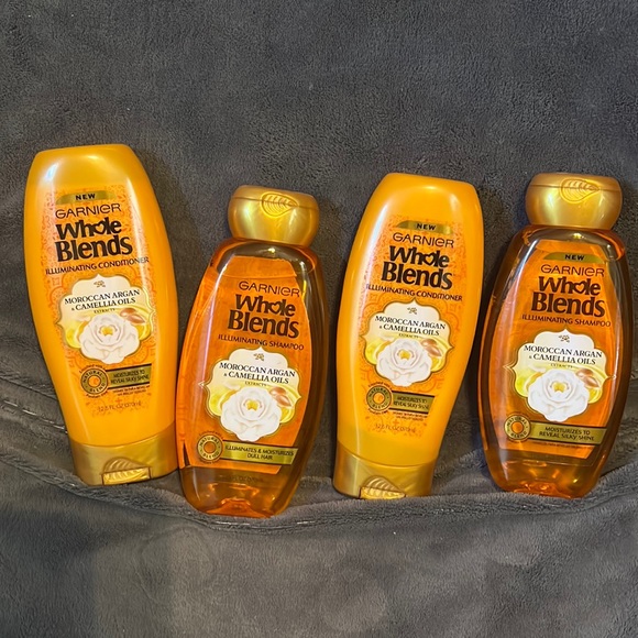 Hair products - Picture 1 of 3